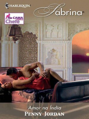 cover image of Amor na Índia